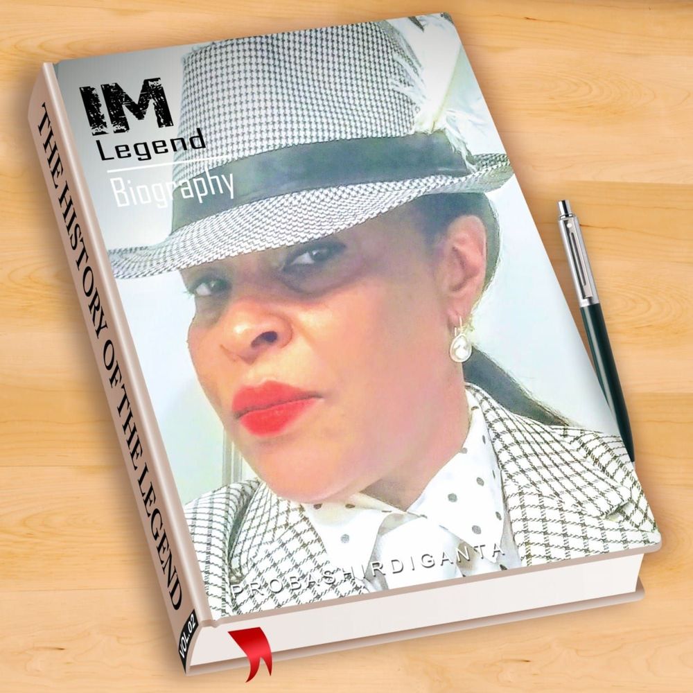 Meet your Posher, Shelia
